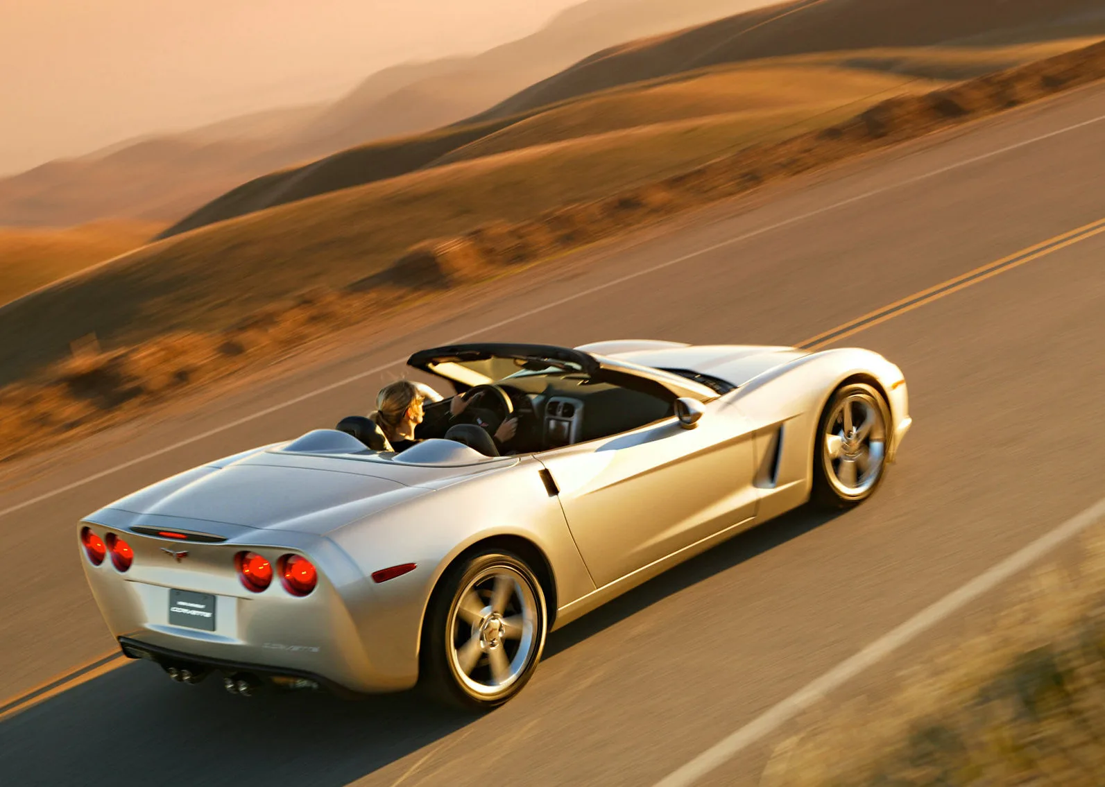 The C6 Corvette Is Reliable But Can You Afford It
