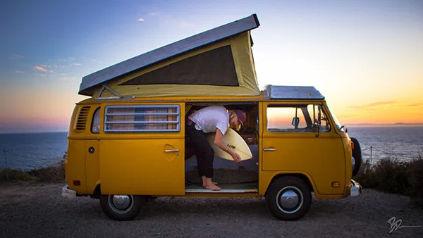 The Cali Life On Behance