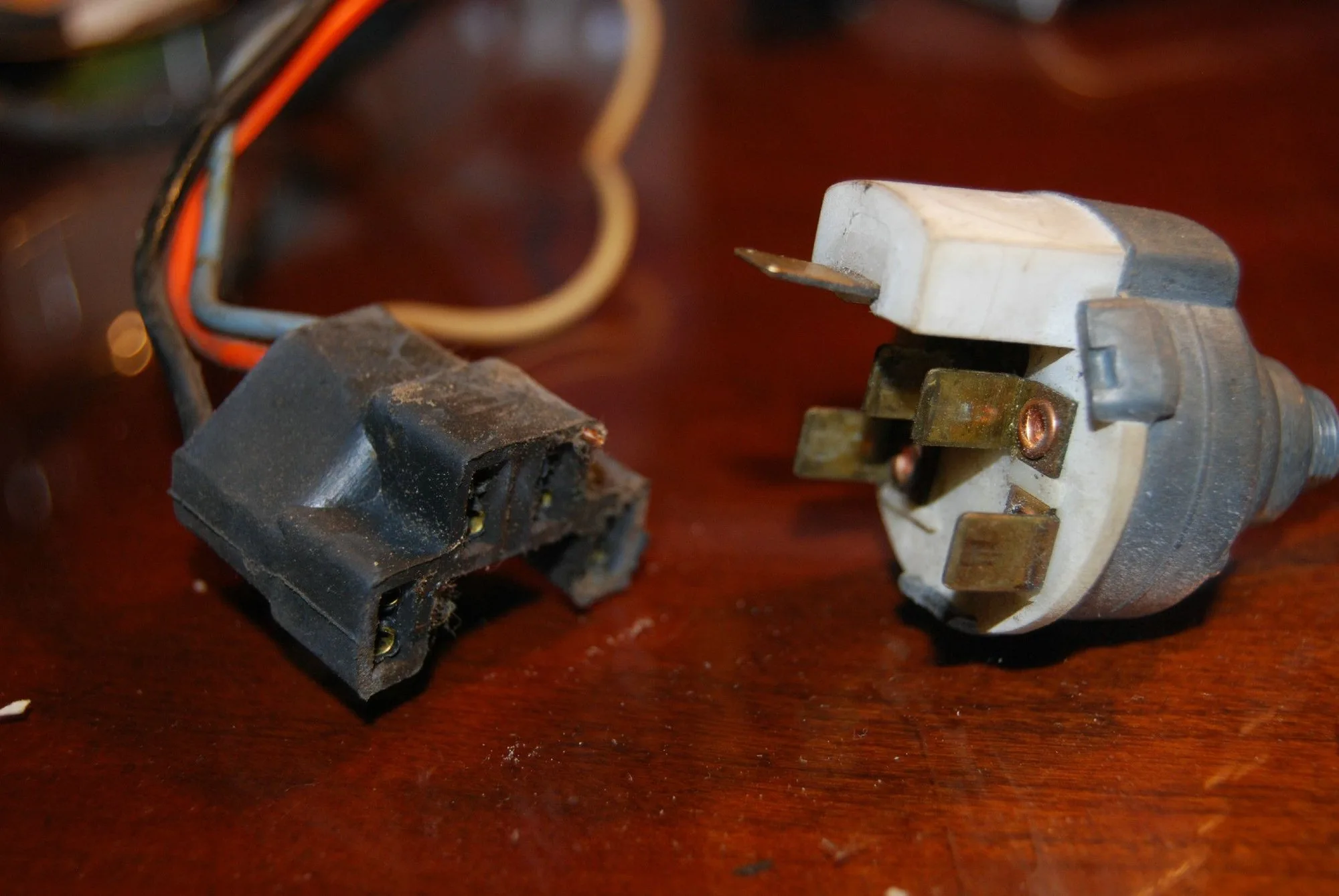 The City Of Crochet 11 5 Wire Wiper Motor Wiring Diagram Column Mounted Wiper Switch Operation