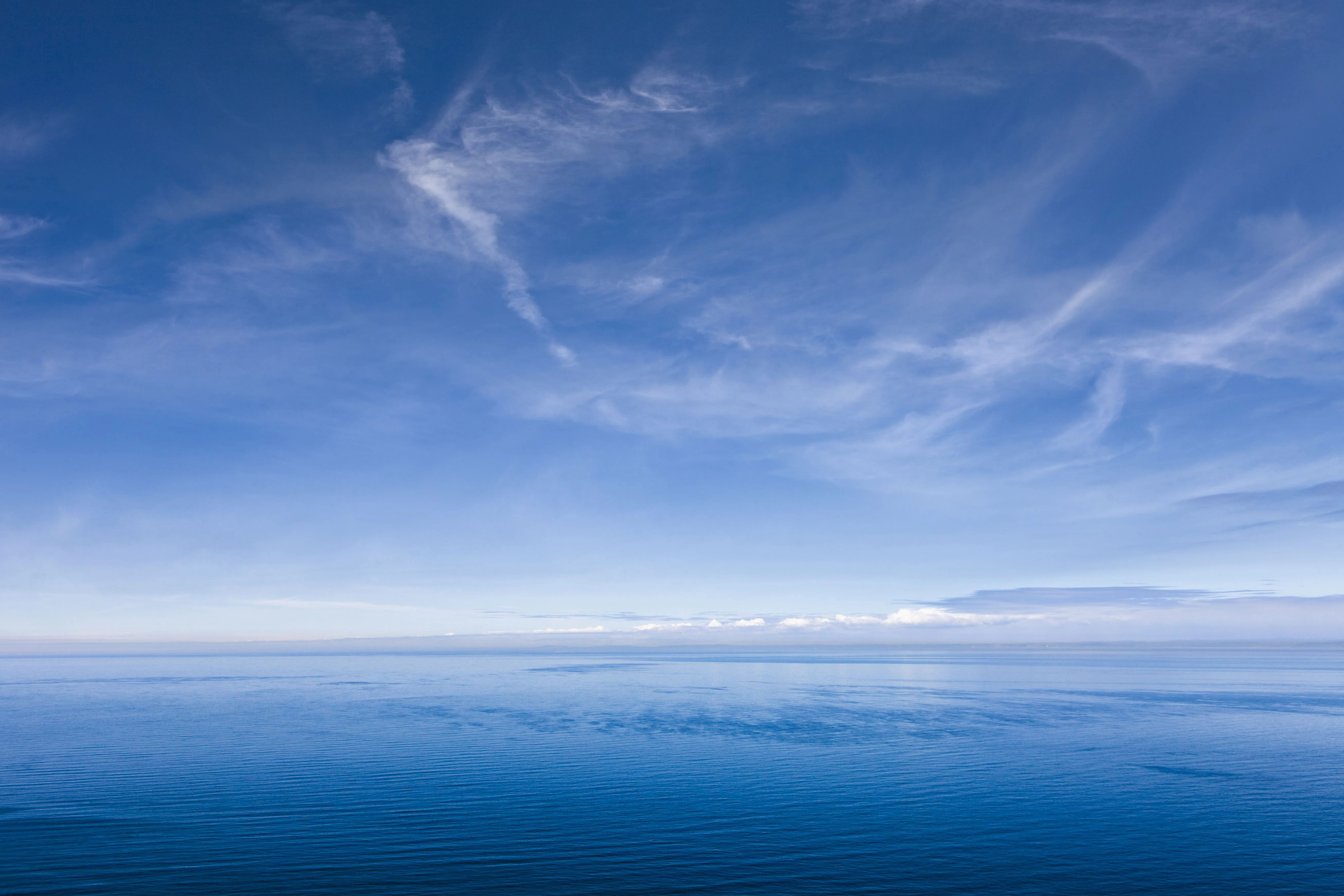 The Color Psychology Of Blue