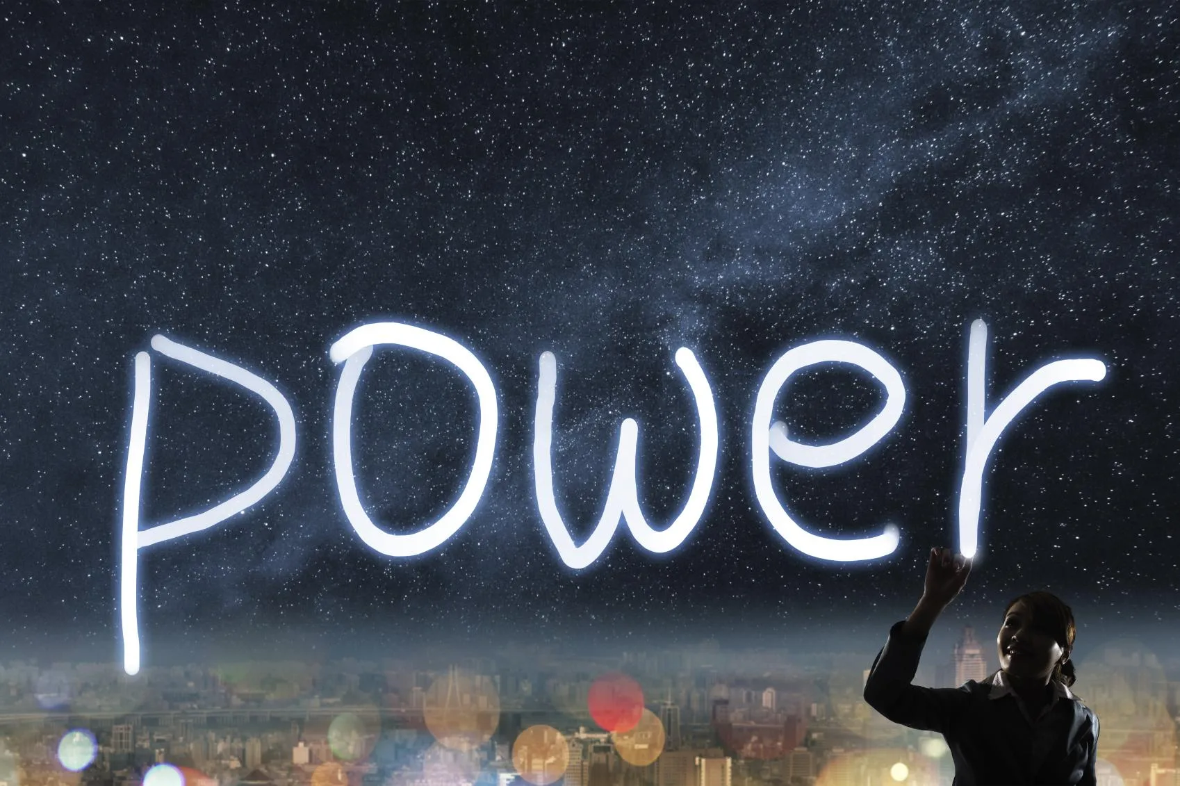 The Connection Between Peace Power