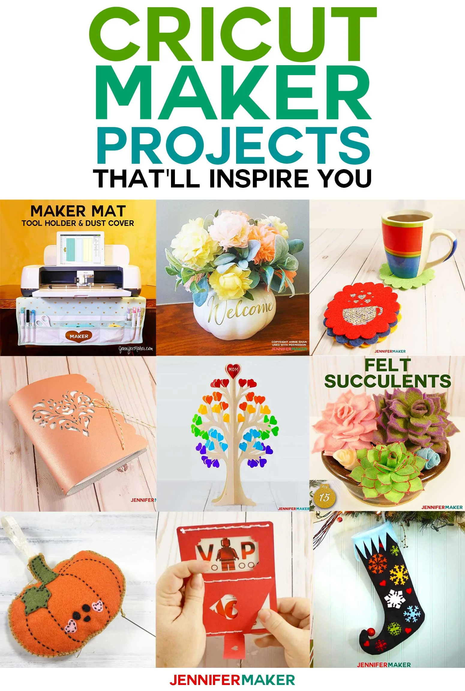 The Cricut Maker Cricut Maker Projects To Sell Cricut