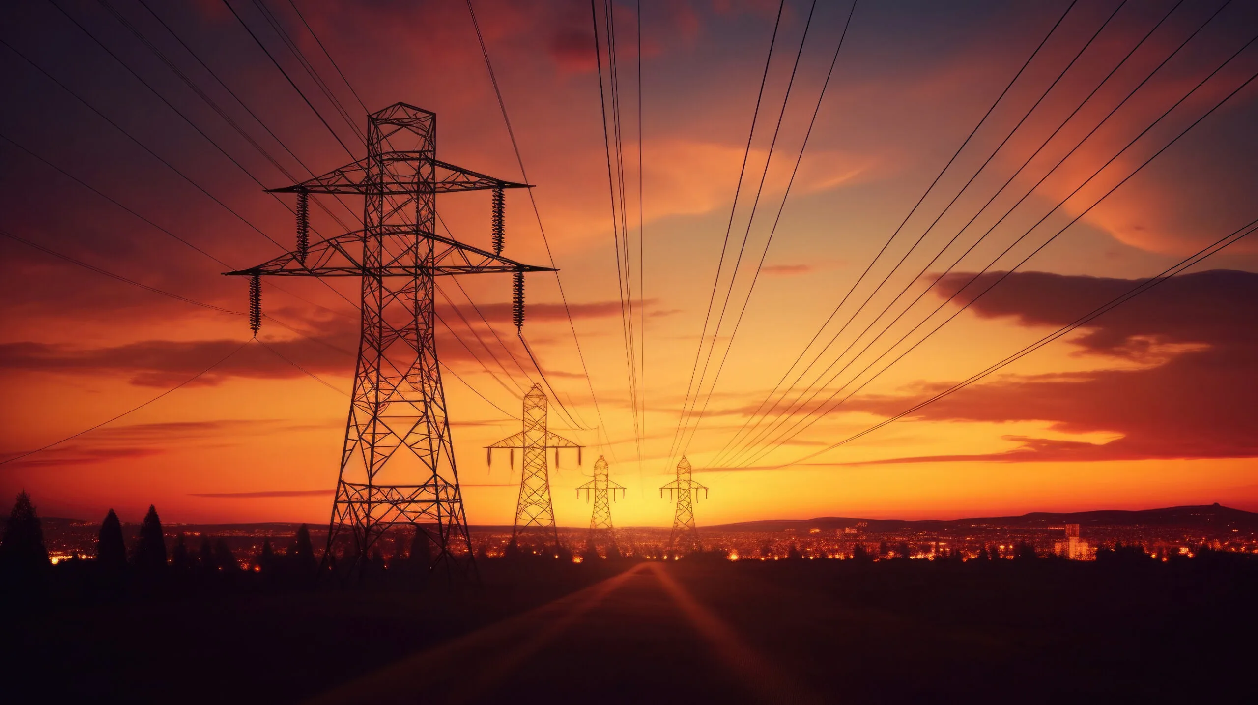 The Dangerous Delusion Of A Global Transition To Just Electricity Cfact