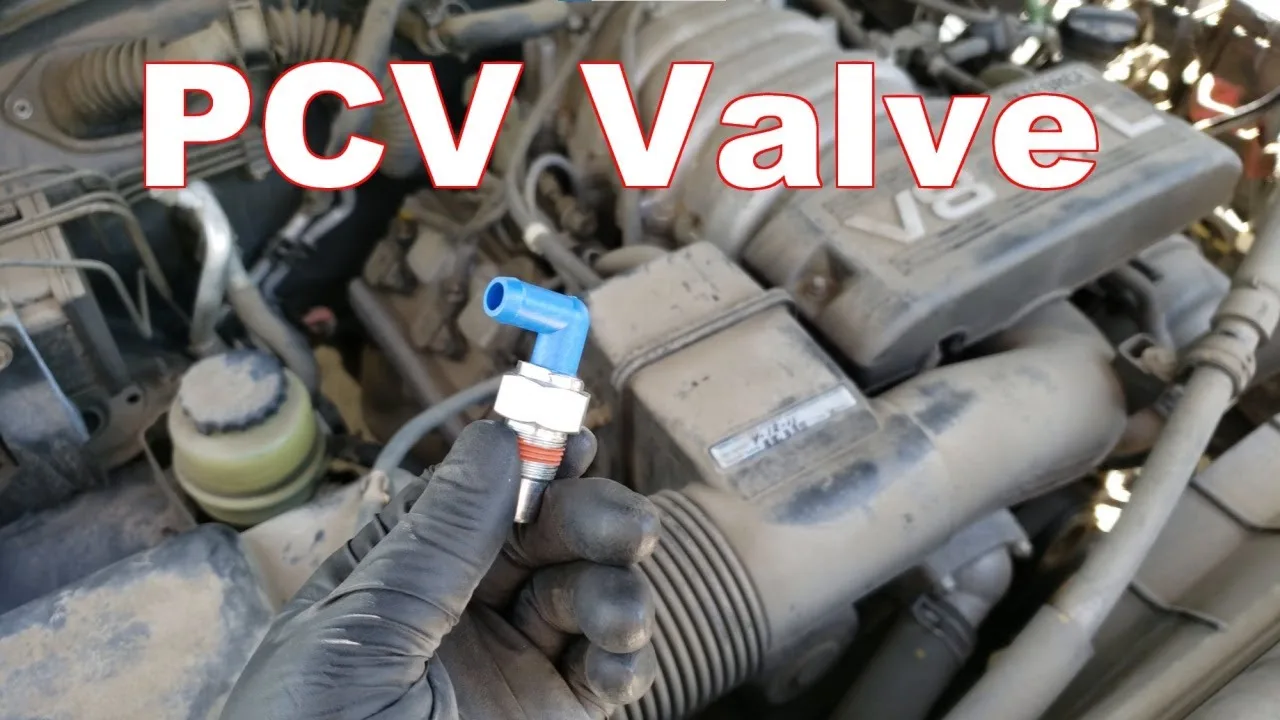 The Diagram Of Pcv Valve On A 2006 Chevy Cobalt Pcv Acurazin