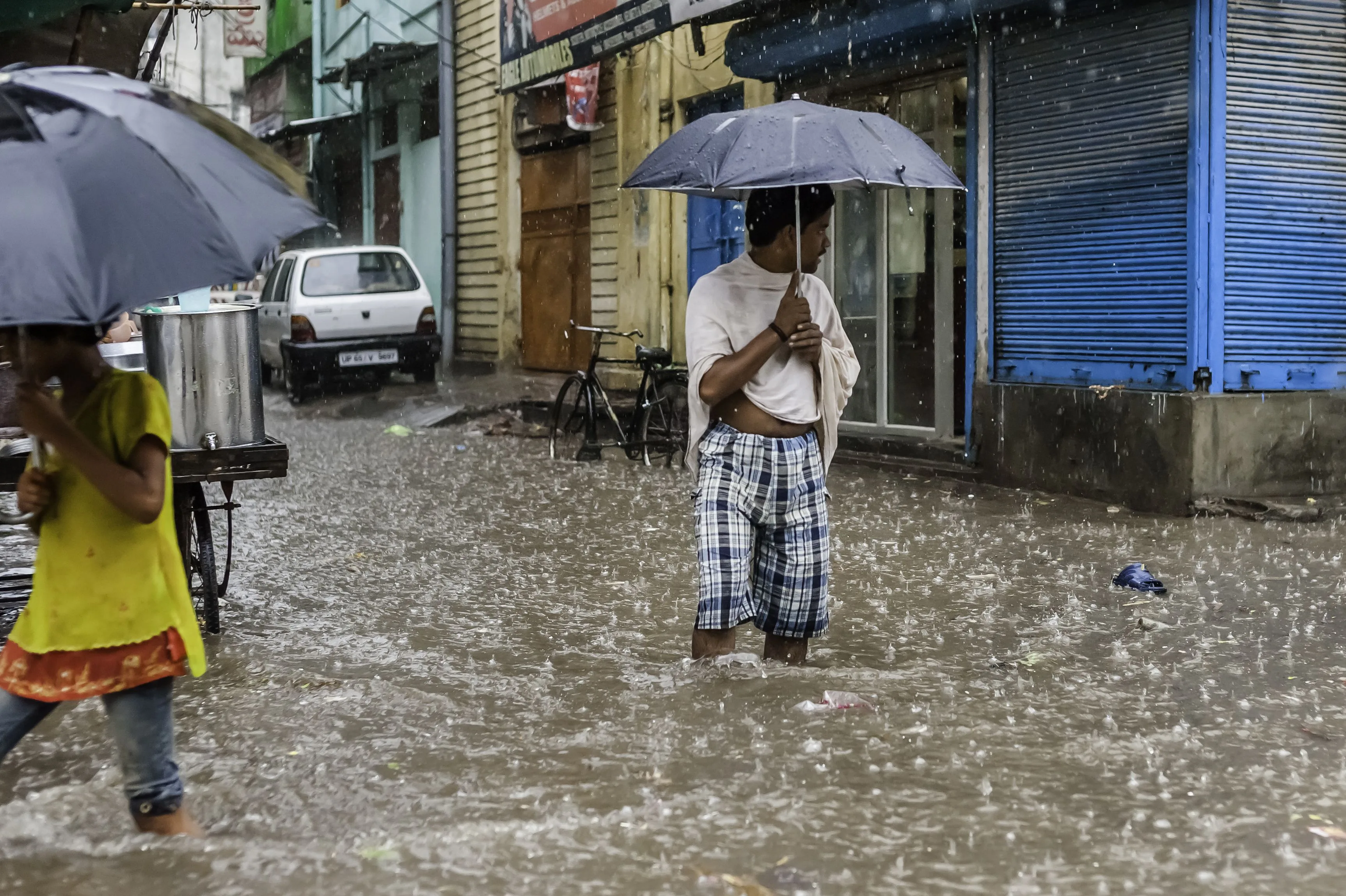 The Epic Monsoon Season In India All You Need To Know