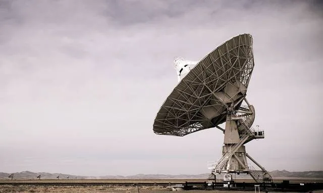 The Evolution Of Radars In Aviation Aviationfile