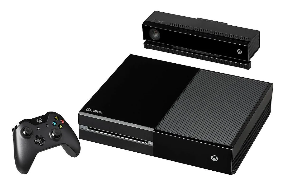 The Evolution Of Xbox Consoles Gamespot