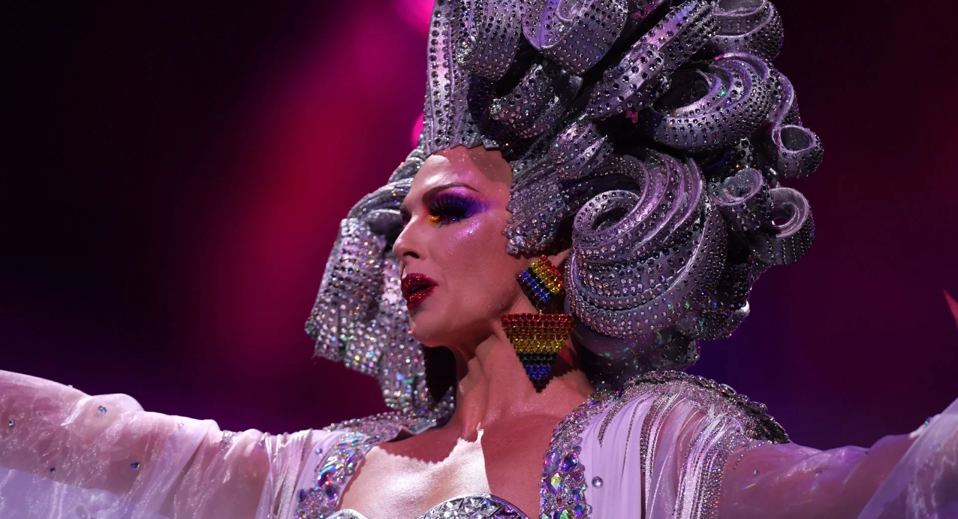 The Fabulous History Of Drag