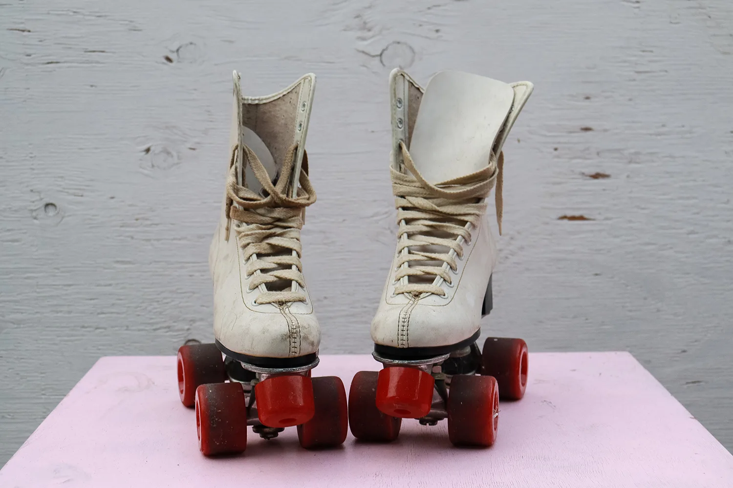 The Fall And Rise Of Roller Skating Daily Sundial