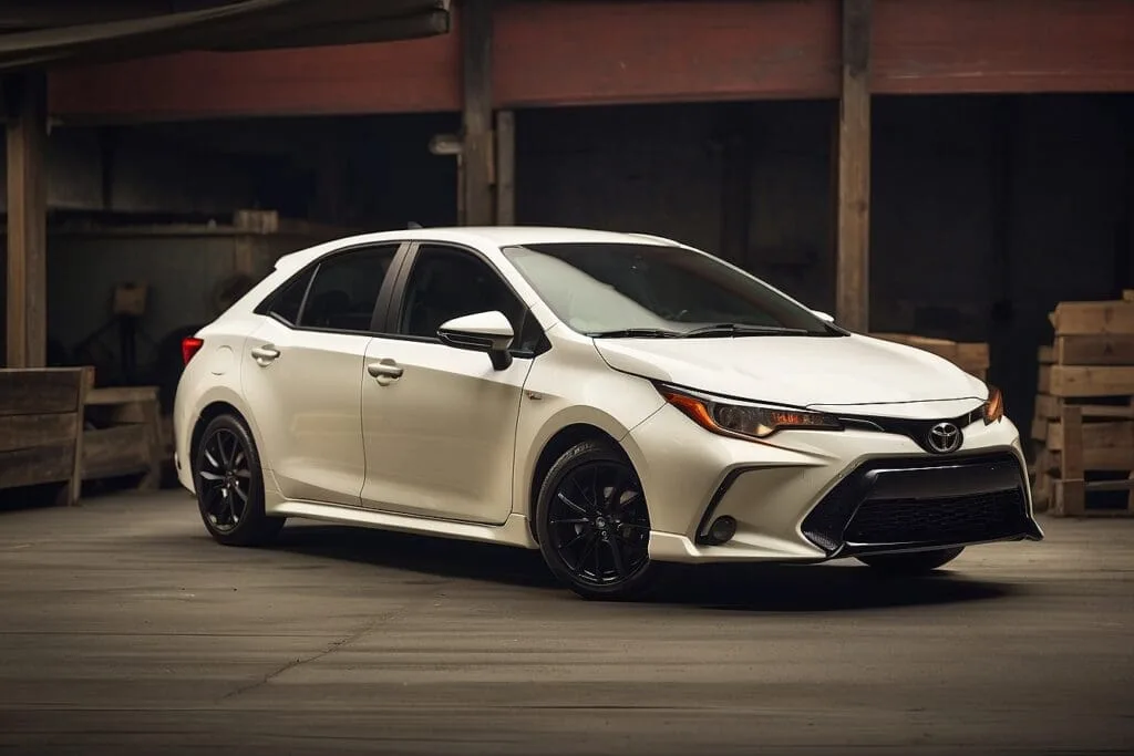 The Famous Toyota Corolla 101 The Evolution Of An Icon