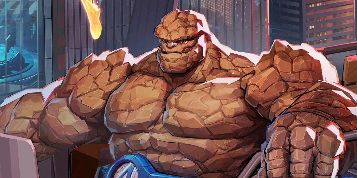 The Fantastic Four First Steps Trailer Finally Brings The Marvel Family Into The Mcu