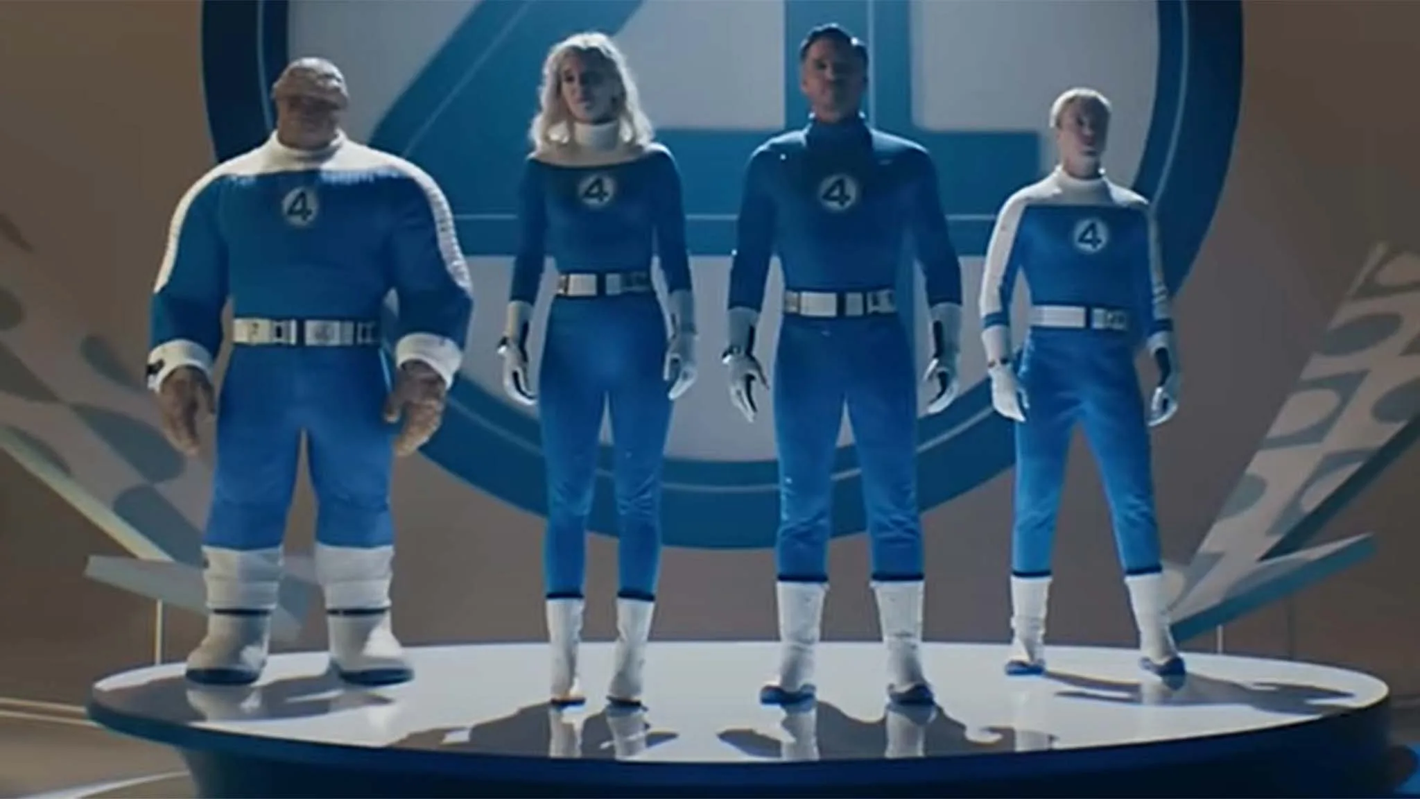 The Fantastic Four First Steps Trailer Has One Glaring Absence Is That A Good Thing