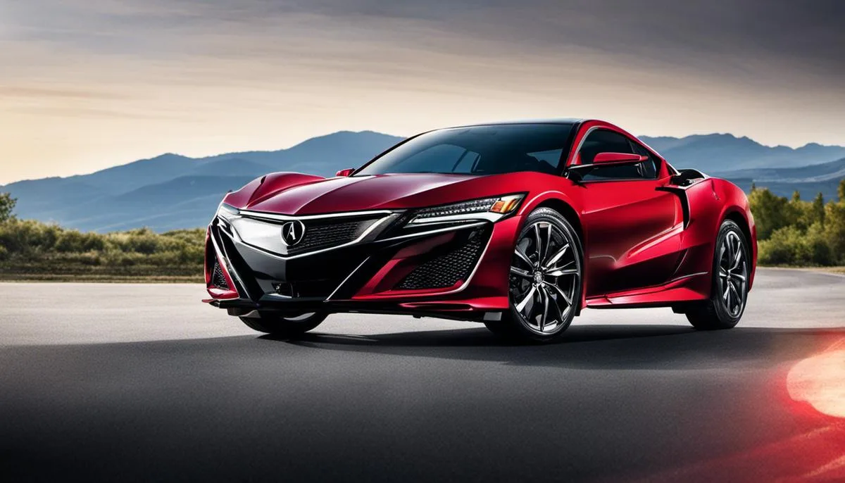 The Fascinating Journey Acura S History Uasquad