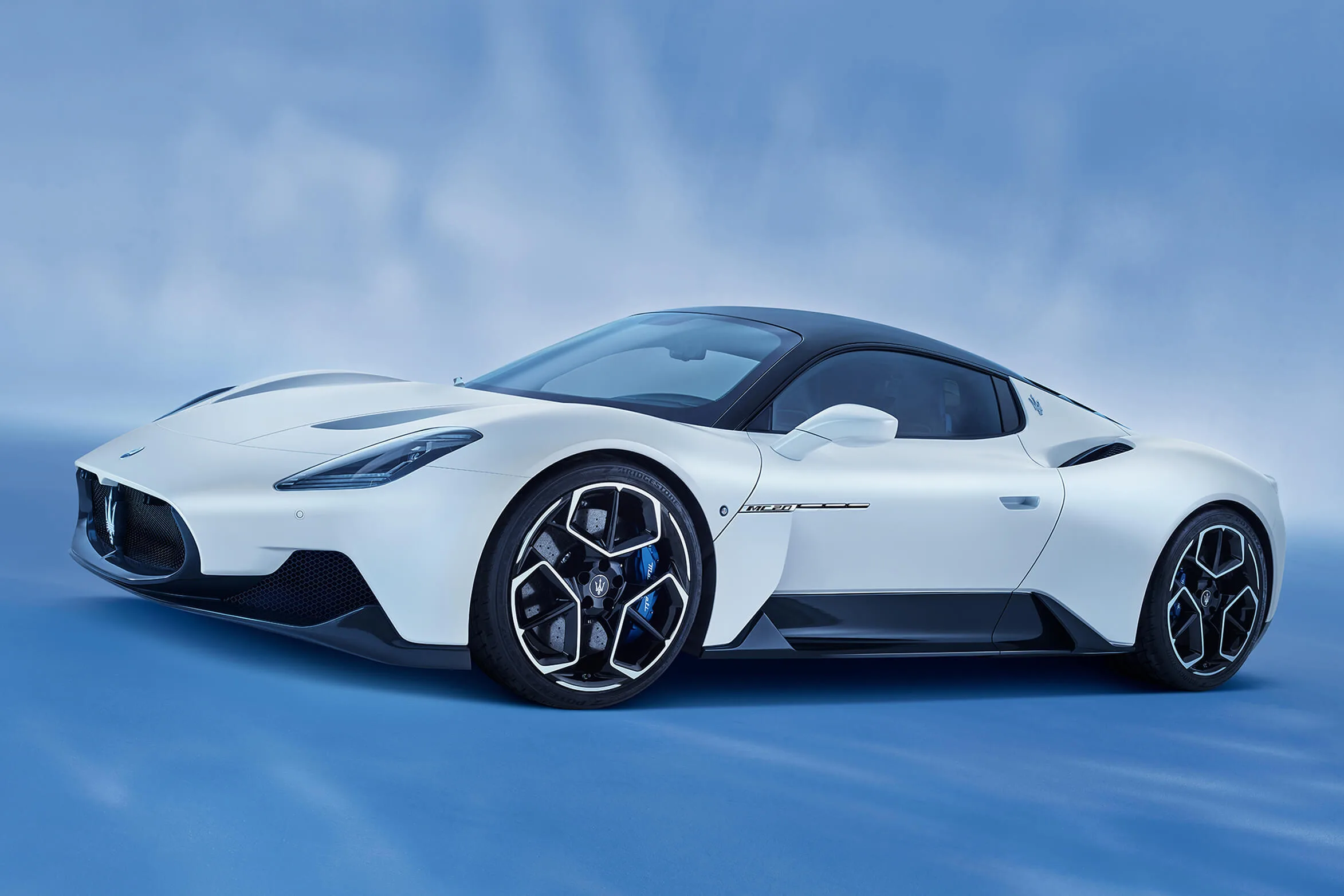 The First All New Maserati Supercar In Over A Decade Exotic Car List