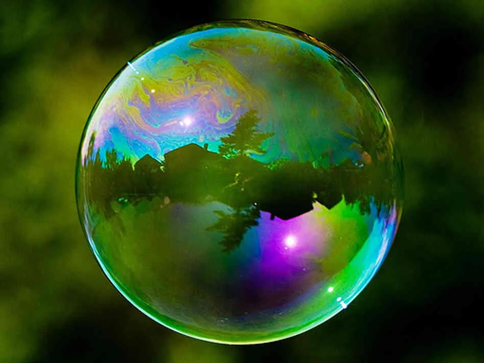 The Friday Podcast Wall Street Trickery Inflated The Bubble Planet Money Npr