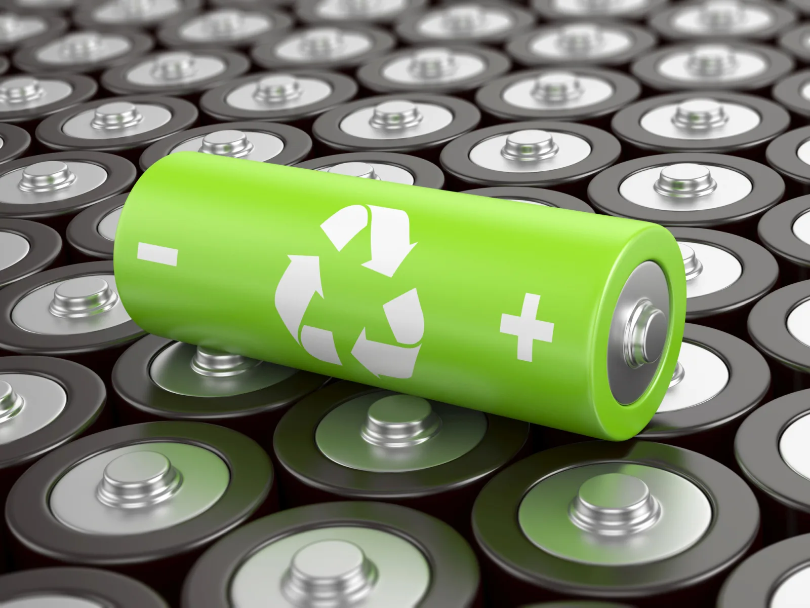 The Frontiers Of Battery Development