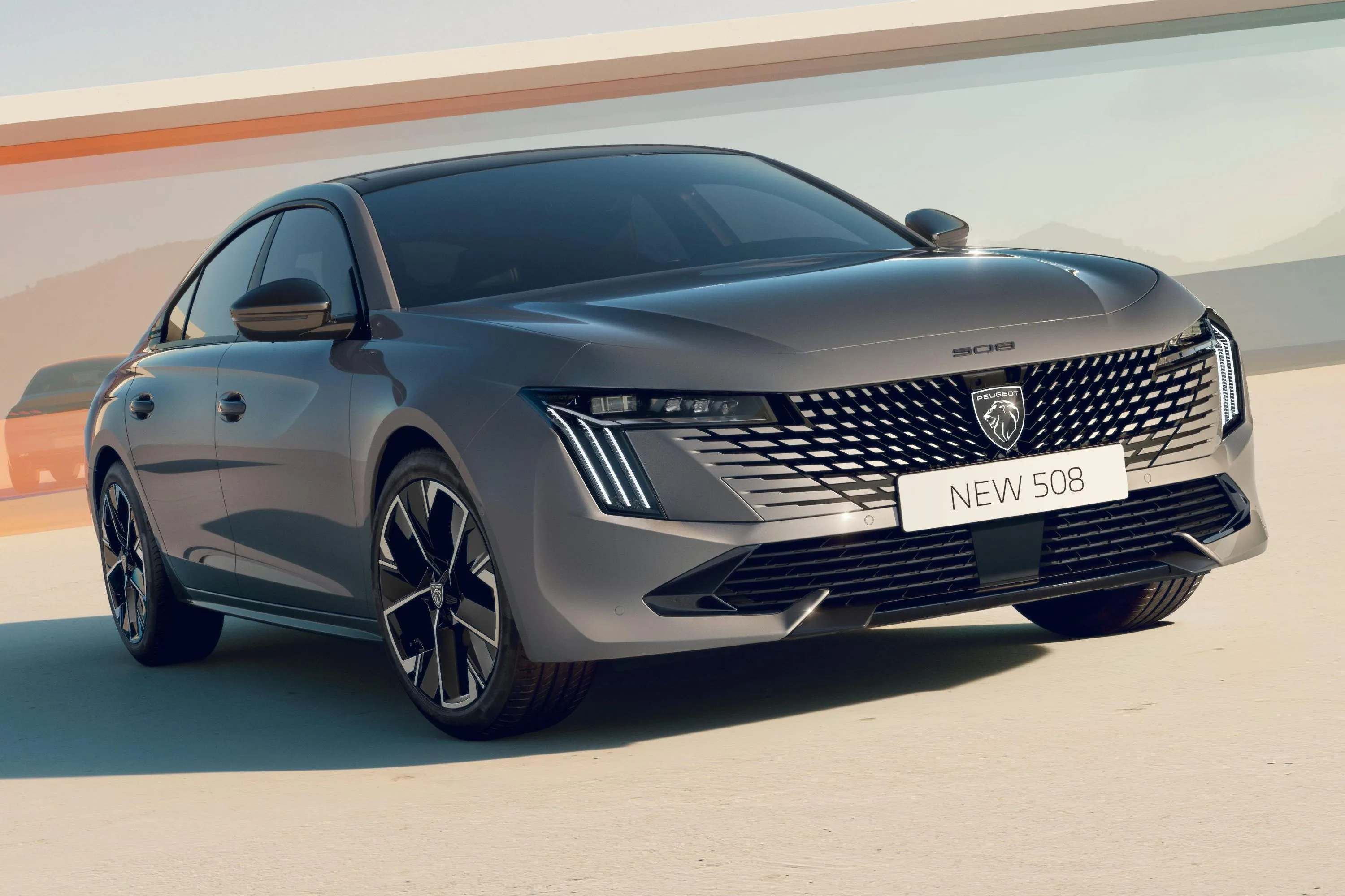 The Future Is Plug In Hybrid For Peugeot S Hero Car In Australia Carexpert
