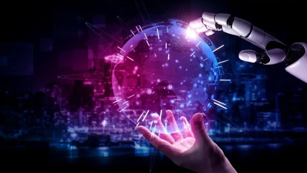 The Future Of Technology What To Expect In The Next Decade Marketmillion