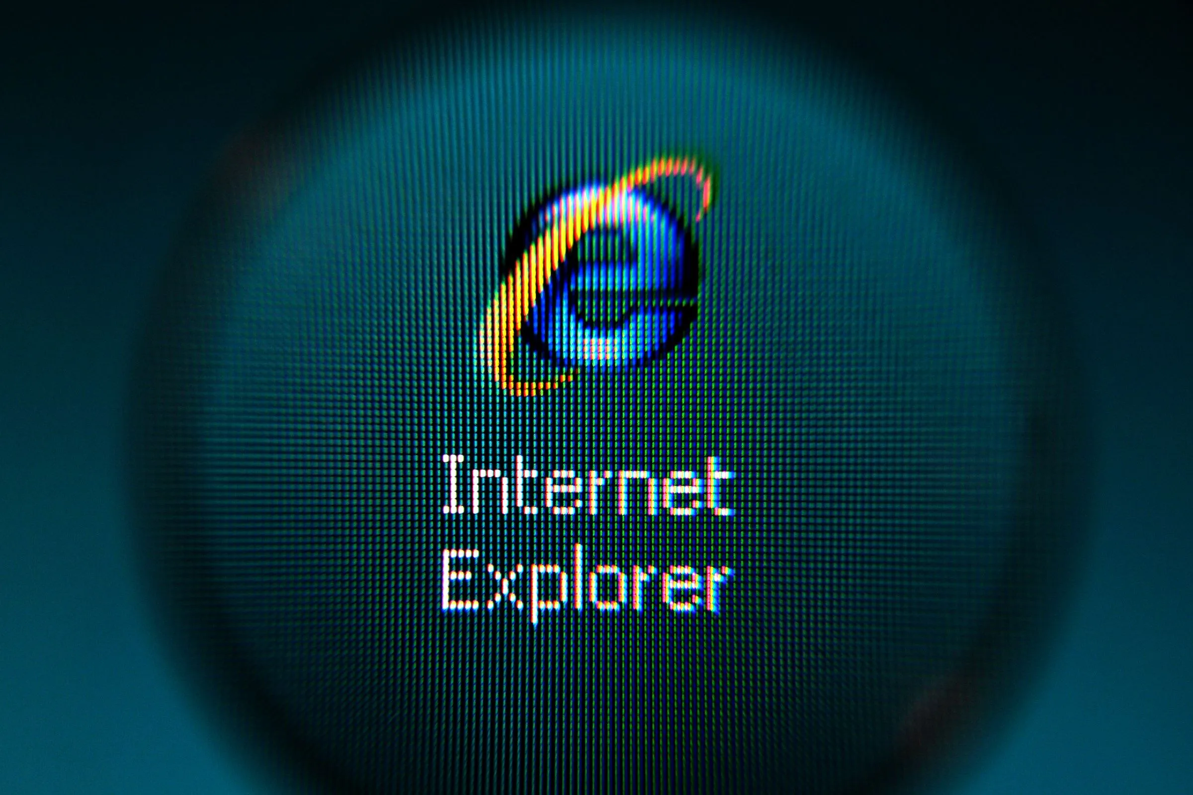 The Ghost Of Internet Explorer Will Haunt The Web For Years Wired
