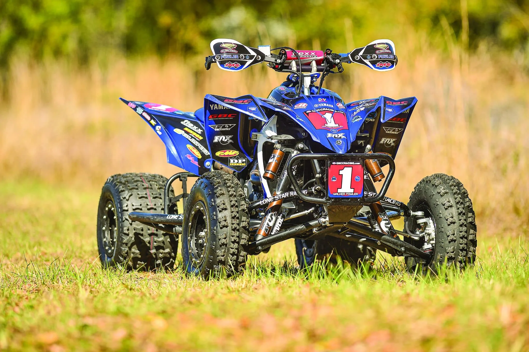The Greatest Sport Atvs Of All Time Dirt Wheels Magazine