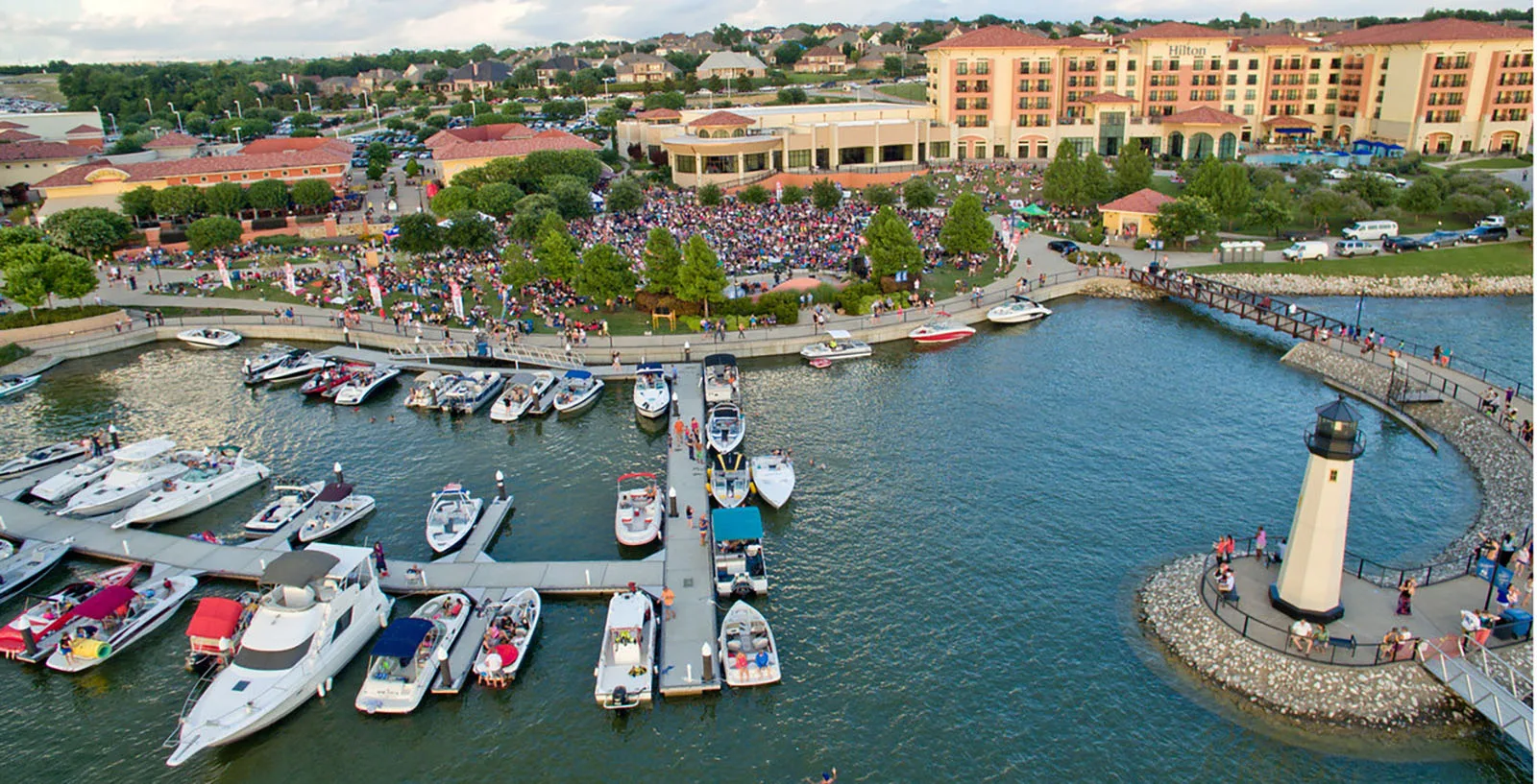 The Harbor Edge Realty Partners