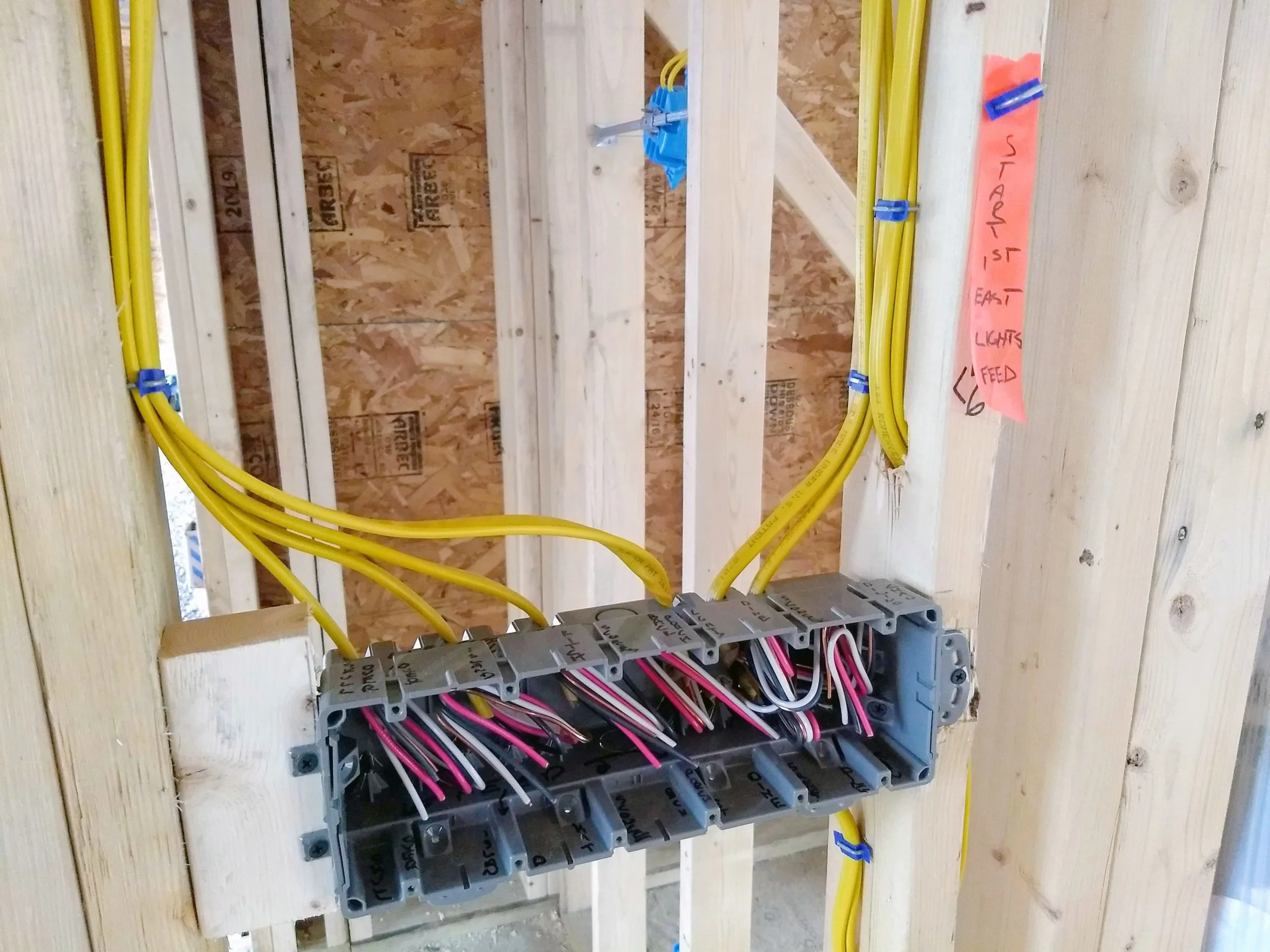 The History And Evolution Of Electrical Wiring Mr Switch