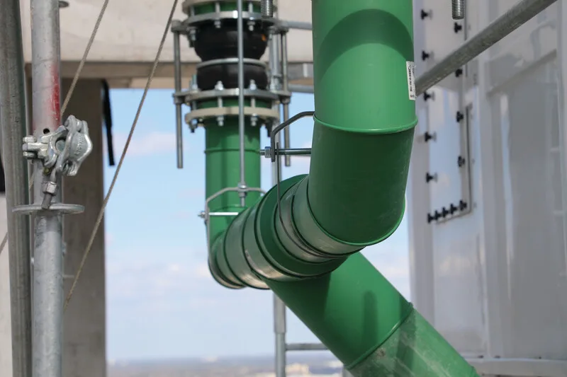 The History And Evolution Of The Pp Rct Piping Solution Uponor