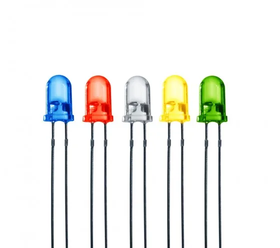 The History Of Energy Saving Leds Green Prophet
