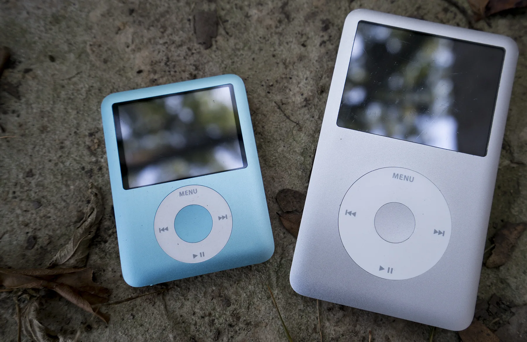 The History Of The Ipod Touch 512 Pixels