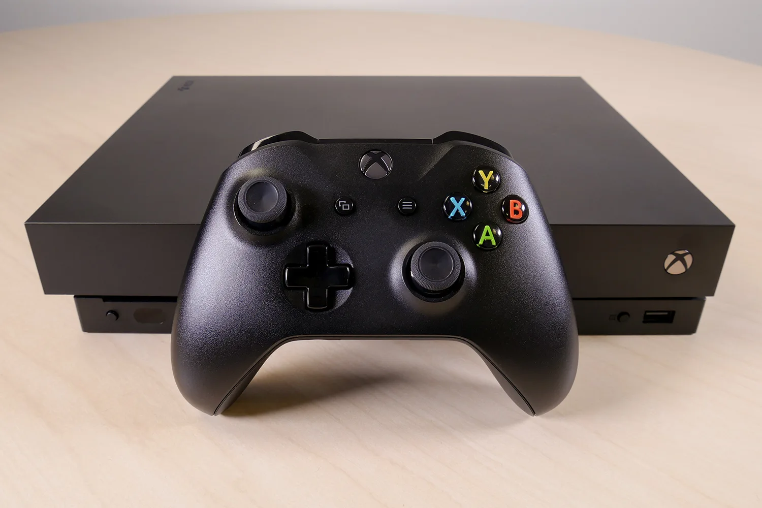 The History Of The Xbox Digital Trends