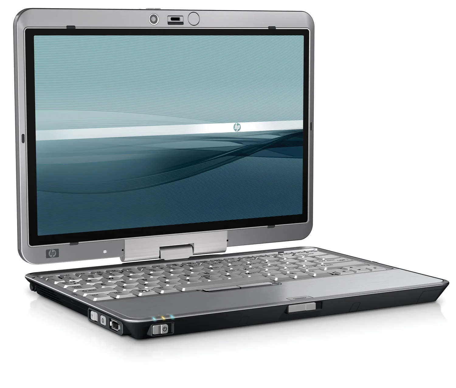 The Hp Laptop