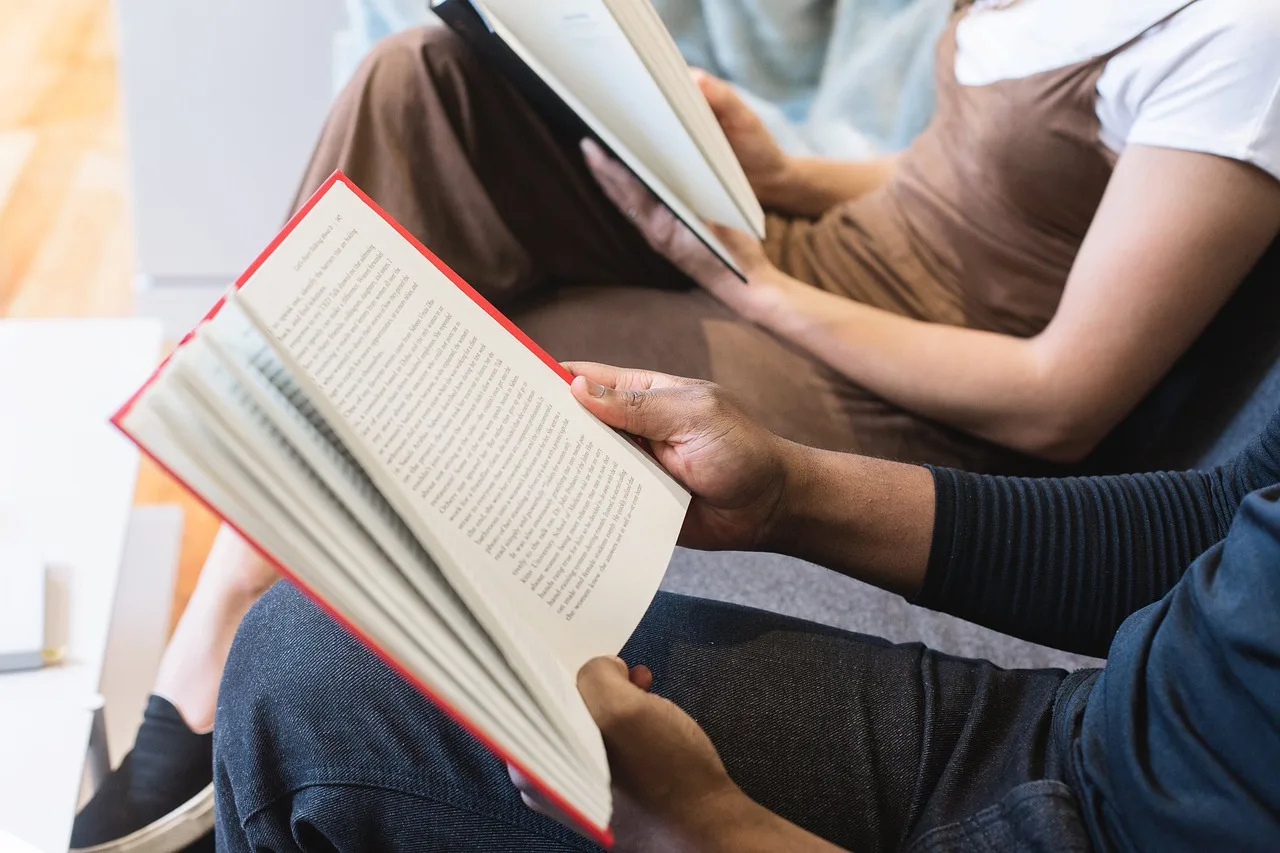 The Importance Of Reading Part 1 Slow Down Tw Iain