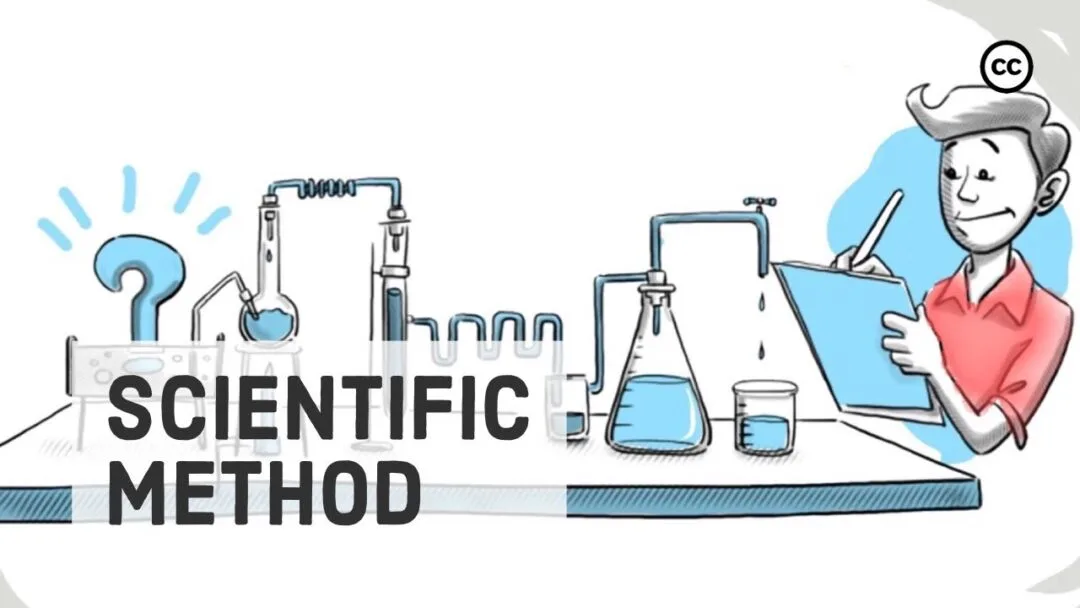 The Importance Of The Scientific Method For Kids