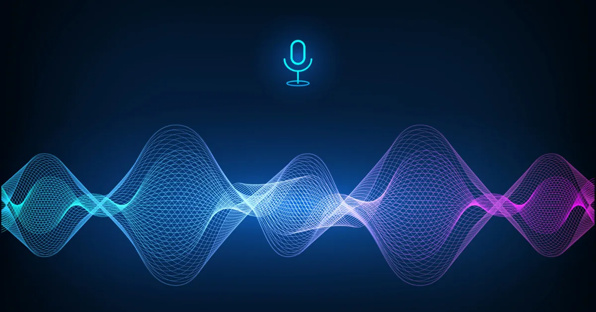 The Importance Of Voice