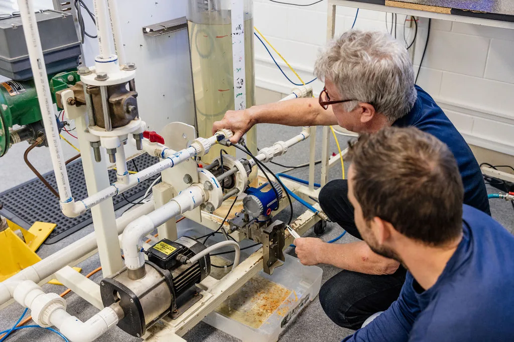 The In S And Out S Of Being An Electrical Instrumentation Technician