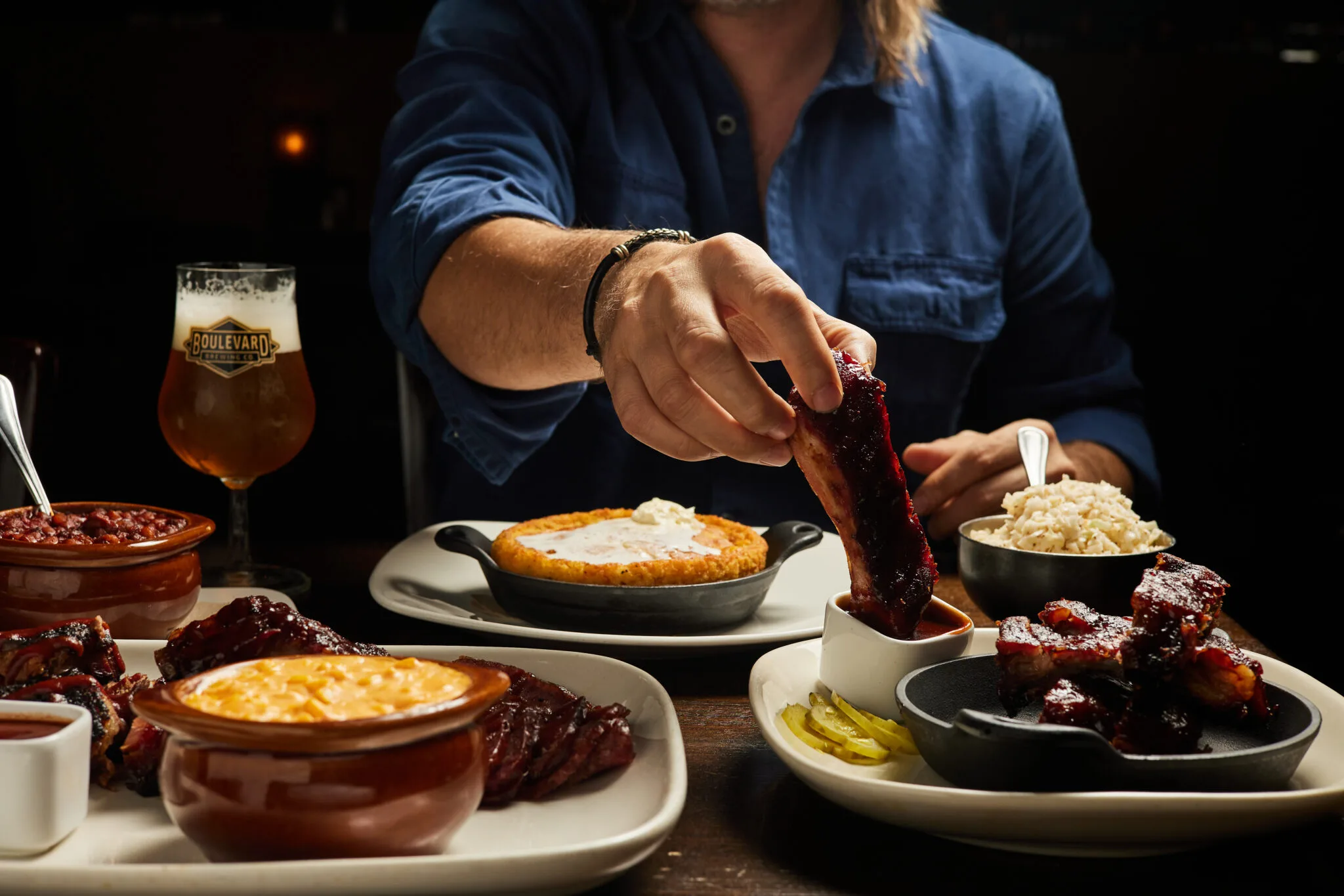 The Kansas City Bbq Experience Visit Kc