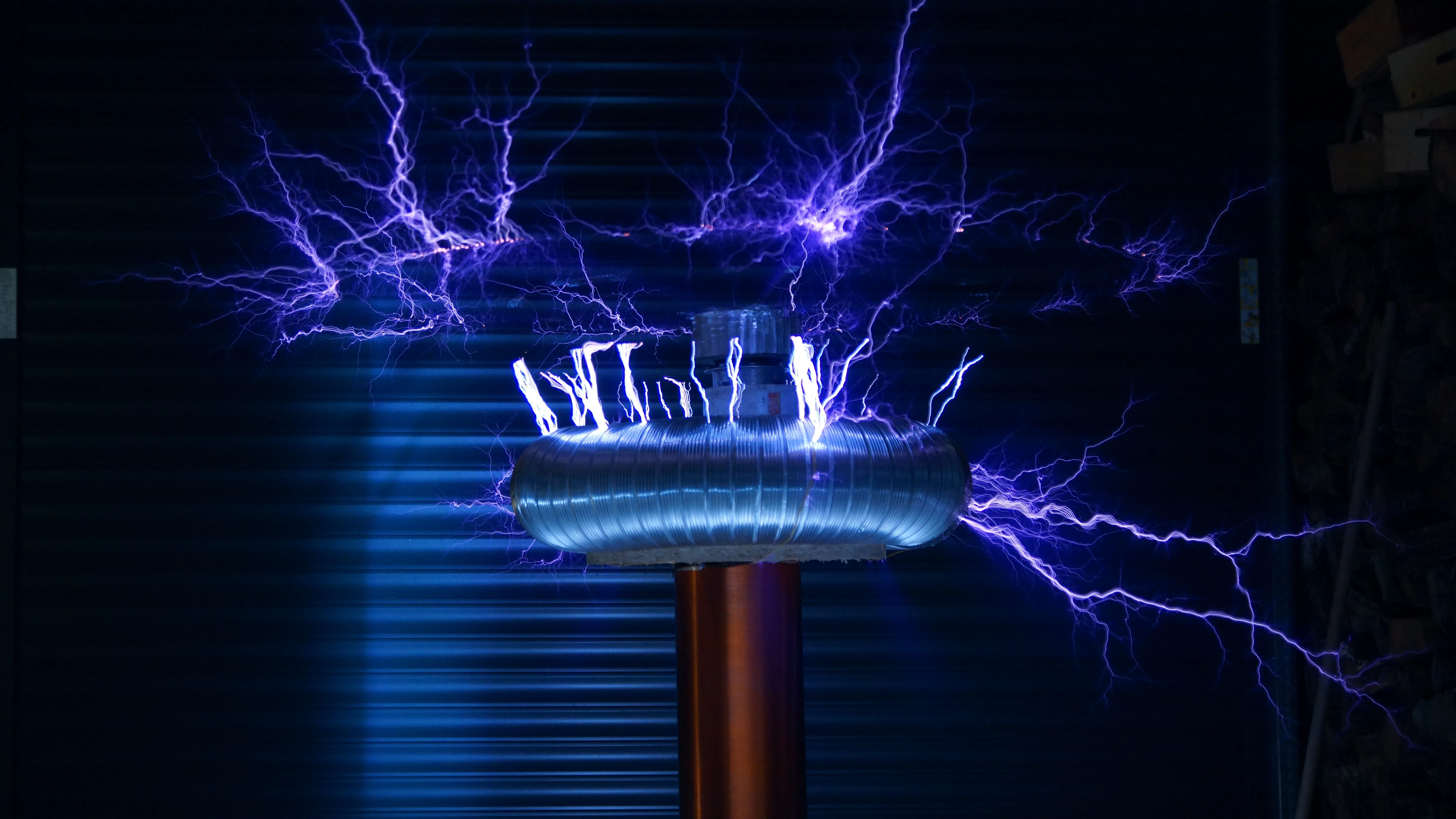 The Language Of Power The Watt Studio