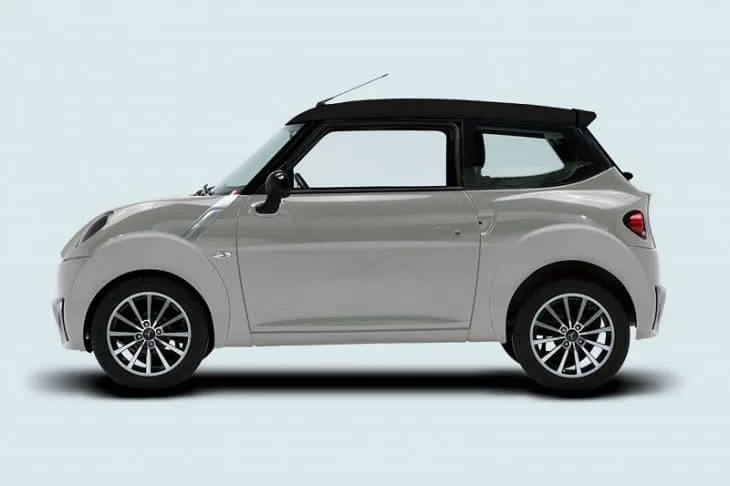 The Least Expensive Electric Cars In The World Lazy Penguins