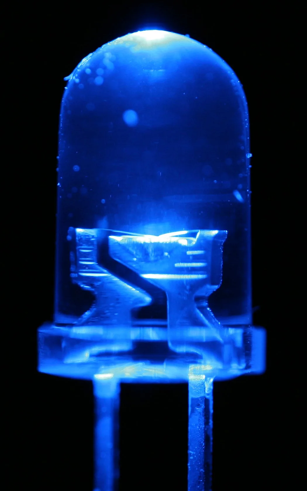 The Led An In Depth Guide 6 Steps Instructables