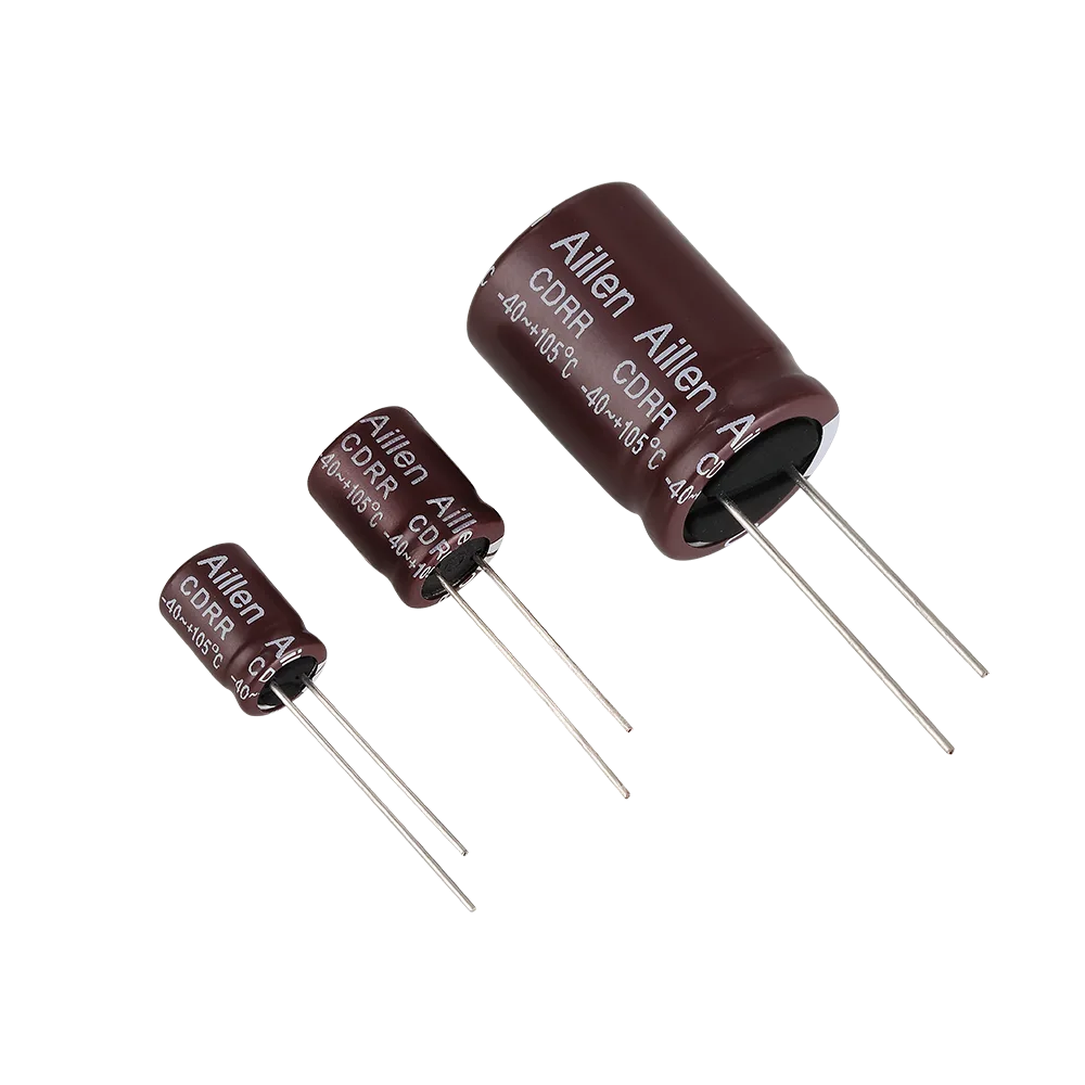 The Main Role Of A Capacitor