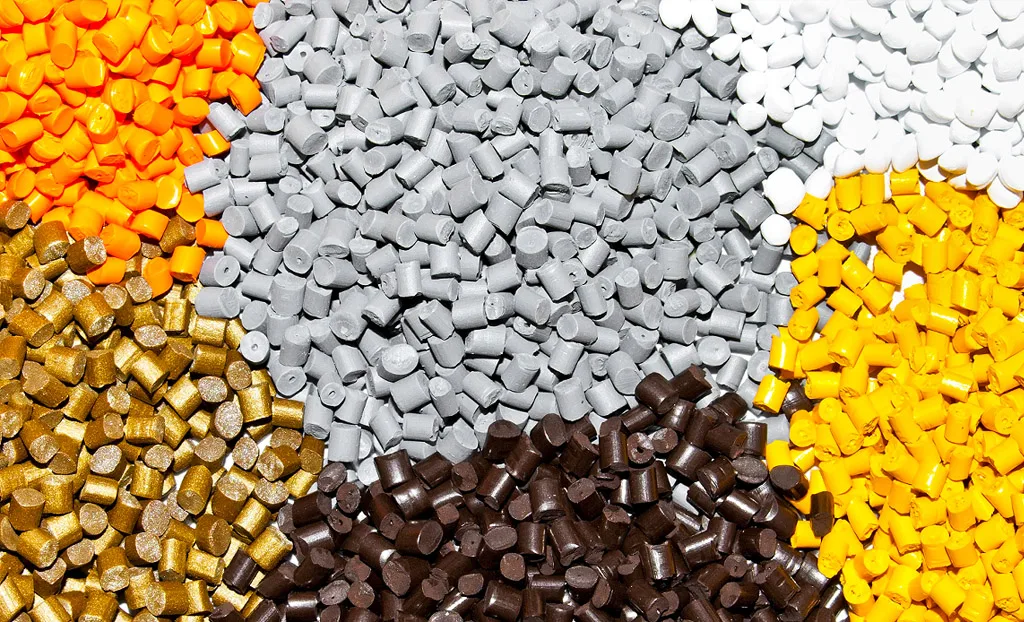 The Manufacturing Guide Of Plastic Abs Materials