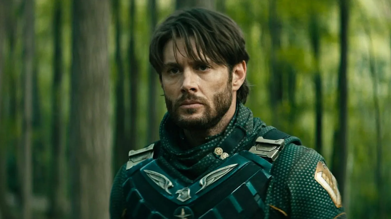 The Marvel Movie Jensen Ackles Almost Starred In It S Not Captain America
