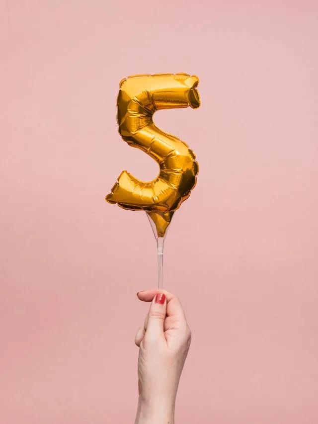 The Meaning And Symbolism Of Angel Number 5 Sarah Scoop
