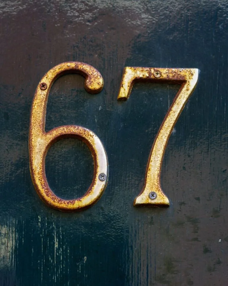 The Meaning And Symbolism Of The Angel Number 67 In Numerology Sarah Scoop