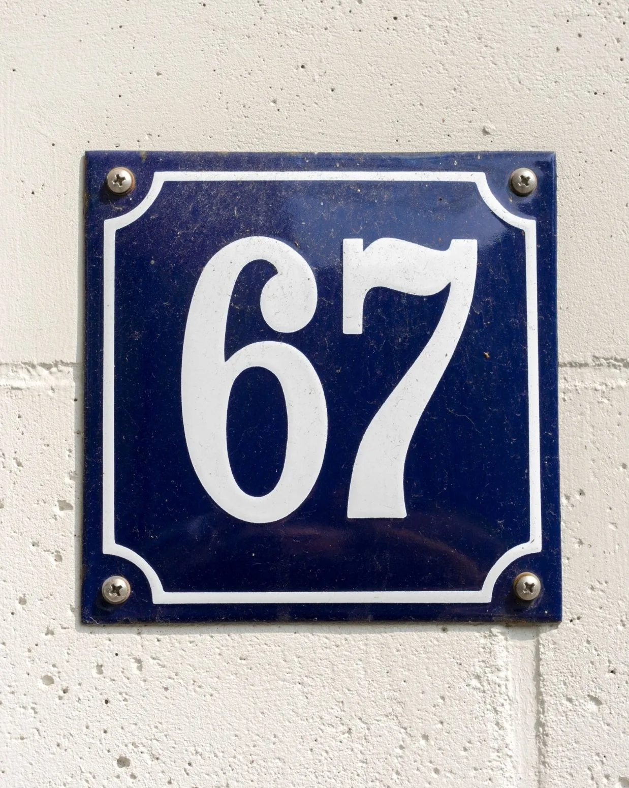 The Meaning And Symbolism Of The Angel Number 67 In Numerology Sarah Scoop