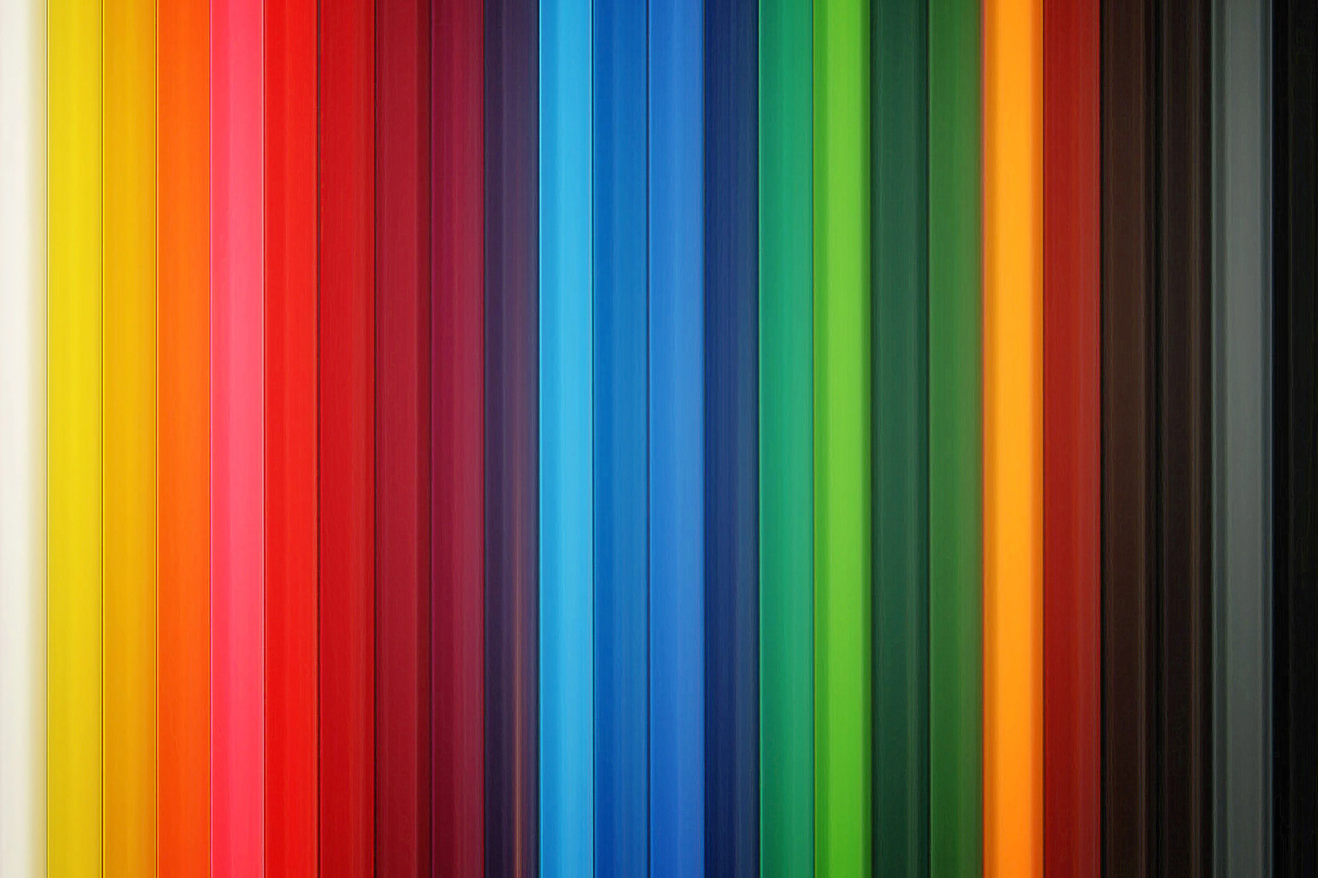 The Meaning Of Colors Image Design Consulting