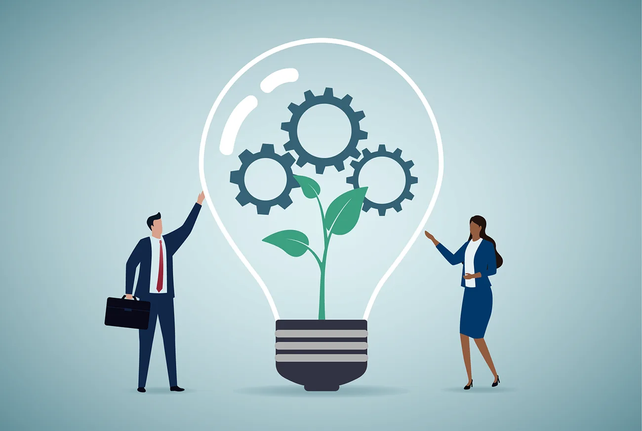 The Missing Link Between Esg And Corporate Innovation Knowledge At Wharton