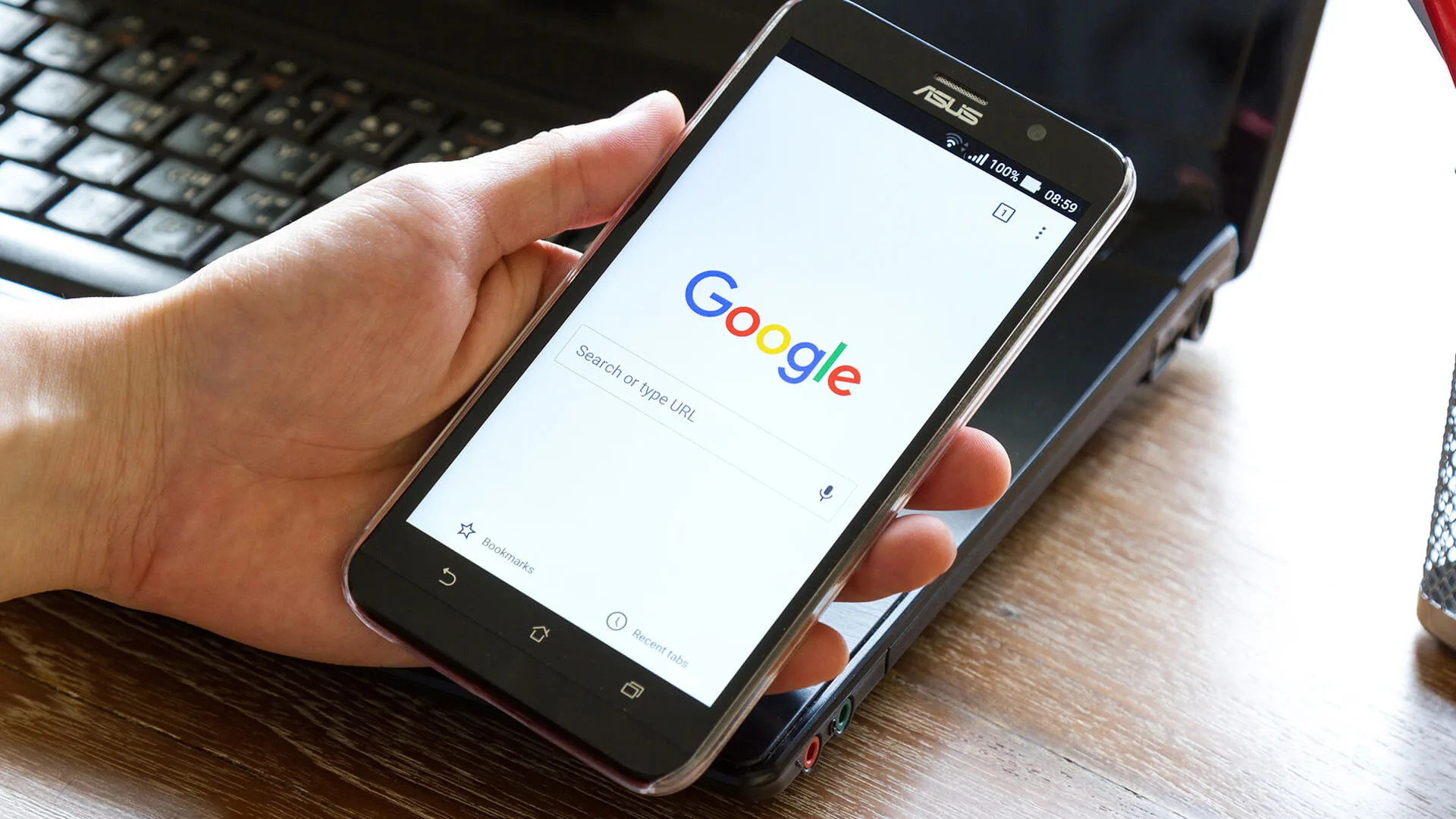 The Mobile Web Is For Next Generation Online Marketing My Amend