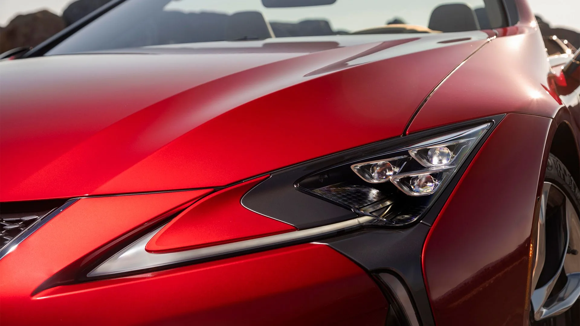 The Most Beautiful New Car Is About To Get Ruined With A Rear Wing