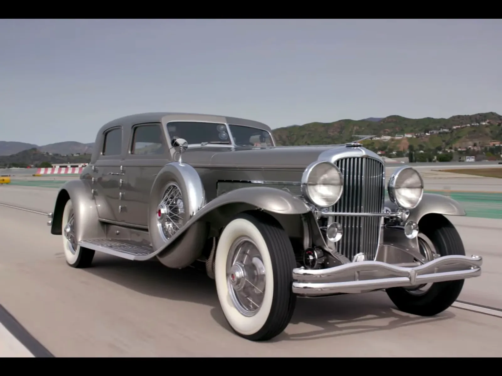 The Most Famous Duesenberg Of All Time Carnewscafe